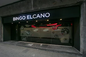Sala Elcano image