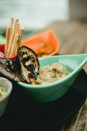 Photo n°21 de Pizza sur Seine à Paris ()