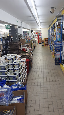 Magik' Dépôt Bruay la Buissère à Bruay-la-Buissière