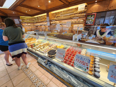 Boulangerie Didierlaurent à Gérardmer