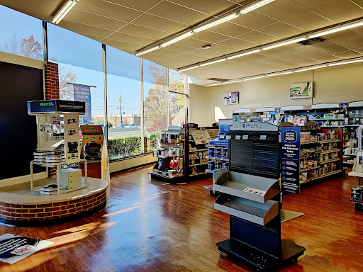 Paint Store «Sherwin-Williams Paint Store», reviews and photos, 1088 NJ-18, East Brunswick, NJ 08816, USA