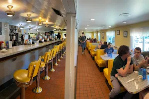 Henry's Diner image