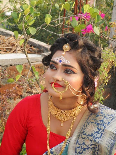 Mahadev Raj Makeup Artist - Make-Up Artist in Ashwini Nagar