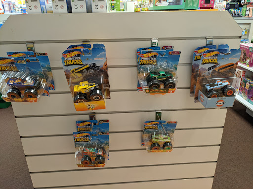 Toy Store «San Marino Toy & Book Shoppe», reviews and photos, 2476 Huntington Dr, San Marino, CA 91108, USA