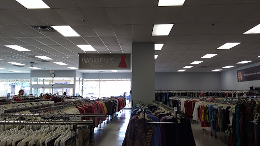 Thrift Store «Goodwill Madison Verona Road», reviews and photos