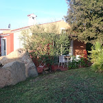 Photo n°8 de l'avis de Angelika.r fait le 26/10/2017 à 20:30 sur le  Residence Hotel Lu Nibareddu à Loiri Porto San Paolo