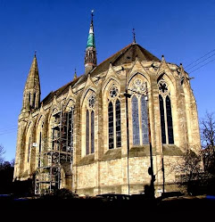 Glasgow Church of Christ