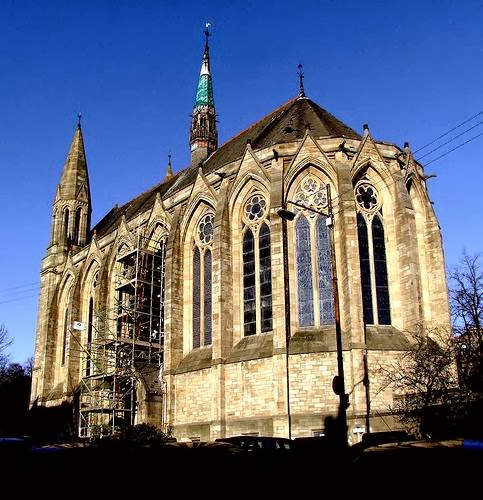Glasgow Church of Christ