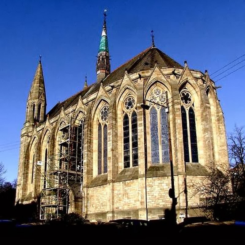 Glasgow Church of Christ