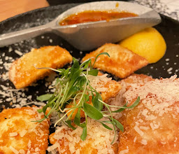 Ciao Mamma pizza & pasta fatta a mano photo