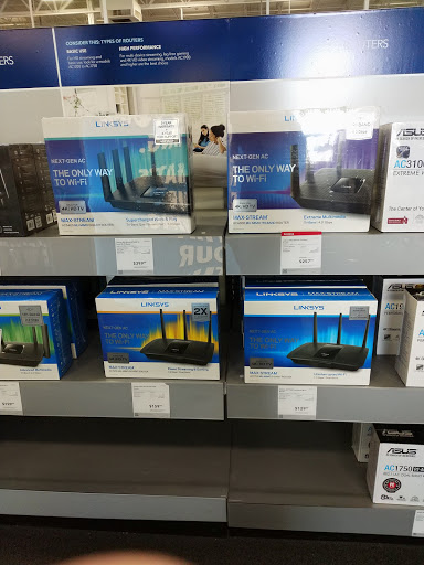 Electronics Store «Best Buy», reviews and photos, 32320 John R Rd, Madison Heights, MI 48071, USA