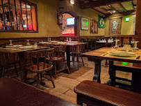 Atmosphère du Restaurant brésilien La Bonita à Toulouse - n°17