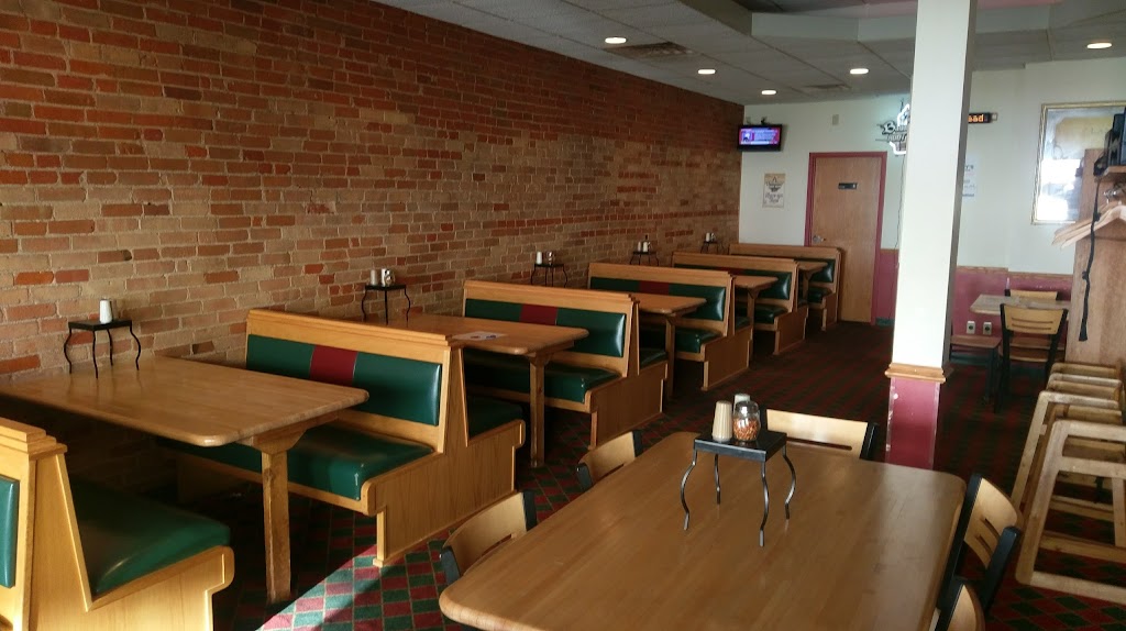 AMICOS Midwest Pizzeria 54107