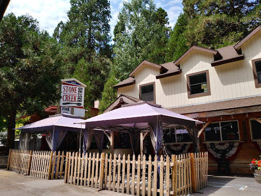 Stone Creek Bistro