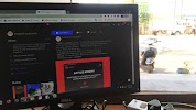 user