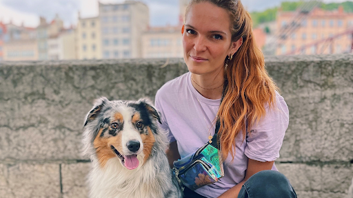 Lizzie Dogs - Educateur canin Lyon