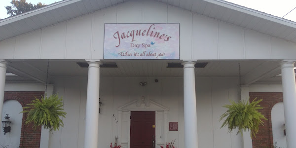 Jacqueline's Day Spa