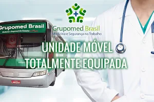 Medicina do Trabalho Grupomed Brasil image