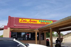 Little Anita's New Mexican Food image