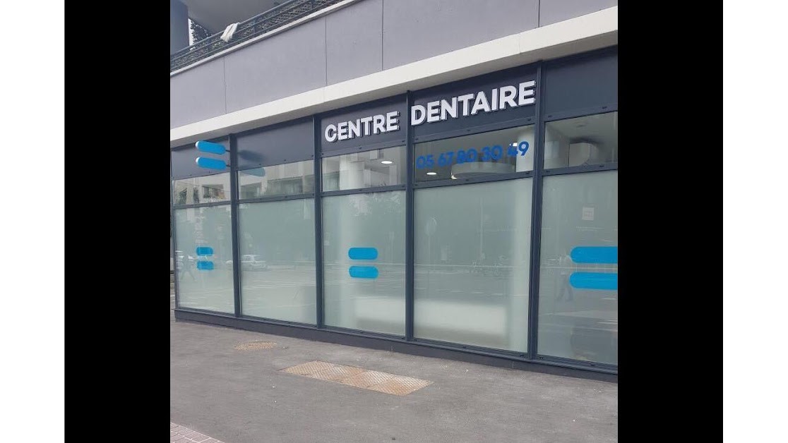 Centre dentaire Blagnac - Dentego à Blagnac (Haute-Garonne 31)