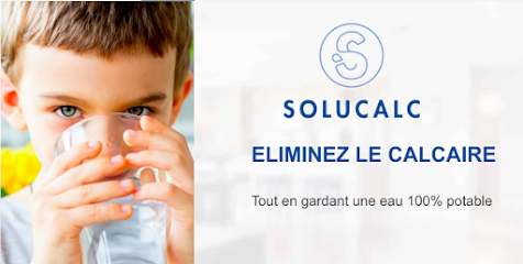 Hydro-Bio - Fabricant du SoluCalc - Adoucisseur CO2 Belgique - Adoucisseur eau