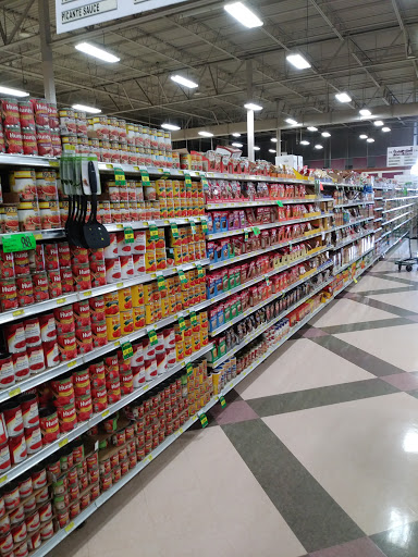 Grocery Store «Food Town | North Sam Houston», reviews and photos, 2770 North Sam Houston Pkwy W, Houston, TX 77038, USA