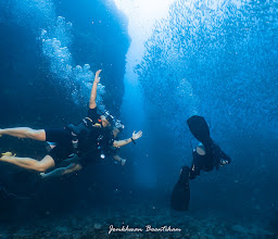 Koh Tao Divers - KTD photo