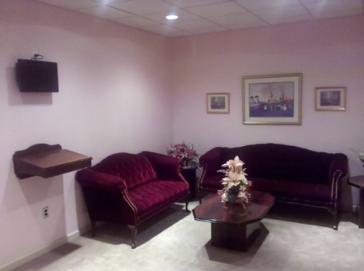 Funeral Home «Graves Funeral Home», reviews and photos, 1631 Church St, Norfolk, VA 23504, USA