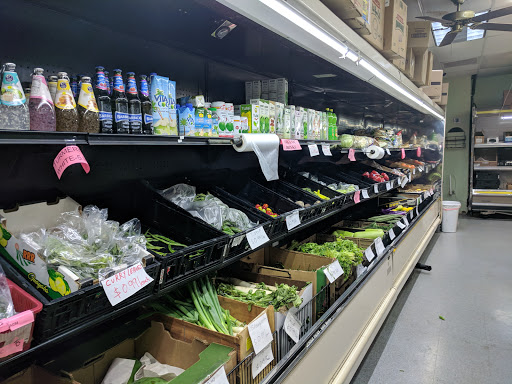 Grocery Store «Triangle Indian Market», reviews and photos, 740 E Chatham St # A, Cary, NC 27511, USA