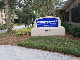 Embry-Riddle WorldWide Headquarters