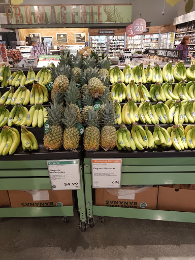 Grocery Store «Whole Foods Market», reviews and photos, 1845 Palm Beach Lakes Blvd, West Palm Beach, FL 33401, USA