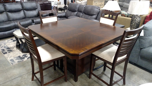 Furniture Store «Quality Furniture Discounts», reviews and photos, 7803 Southland Blvd #203, Orlando, FL 32809, USA