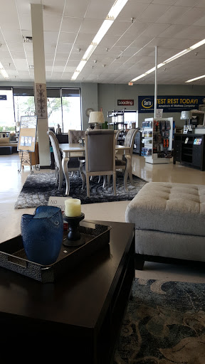 Furniture Store «BT Furnishings», reviews and photos, 1300 Custer Rd, Plano, TX 75075, USA
