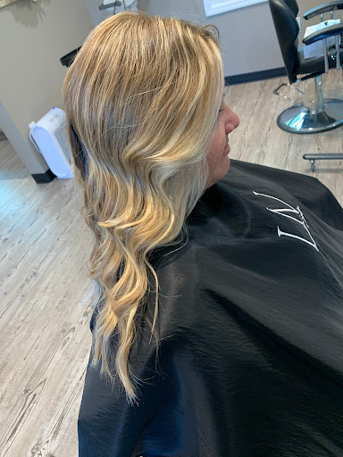 Beauty Salon «Liv Salon & Color Studio», reviews and photos, 77 W Main St, Hopkinton, MA 01748, USA