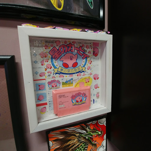 Tattoo Shop «Black Rabbit Tattoo», reviews and photos, 17 N Belmont Ave, Richmond, VA 23221, USA