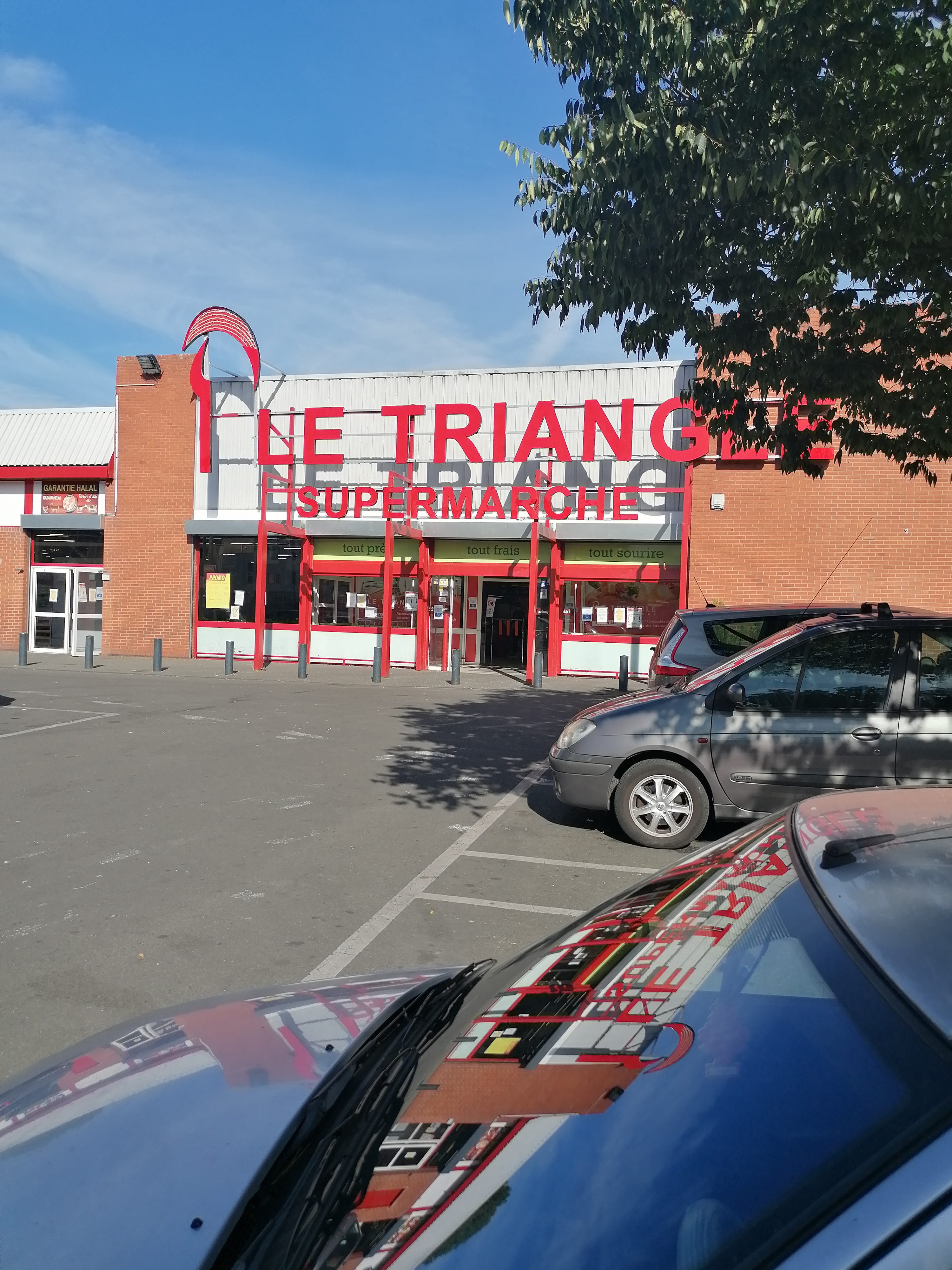 Photo n° 2 de l'avis de Tahar.e fait le 08/08/2020 à 18:39