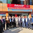 MHP CİZRE İLÇE BAŞKANLIĞI