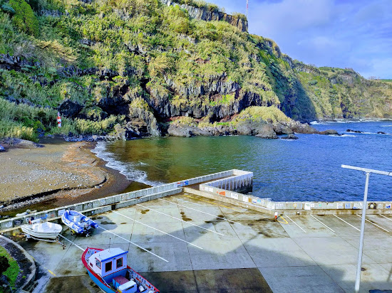 Praia da Calheta