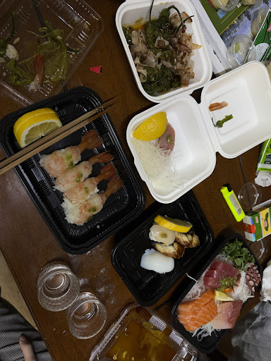 Kopan Sushi & Ramen