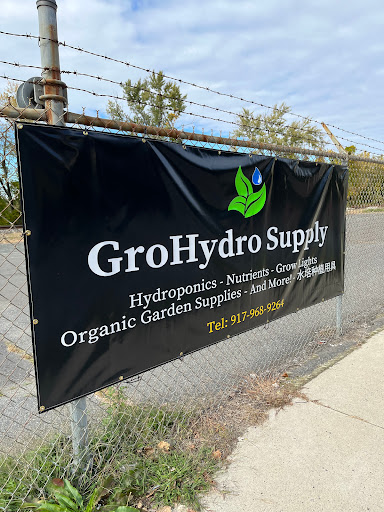 GroHydro Supply
