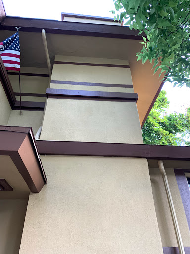 Painter «Thomas Restoration Painting», reviews and photos, 728 S Scoville Ave, Oak Park, IL 60304, USA