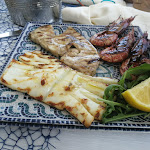 Photo n°1 de l'avis de Domenico.A fait le 03/09/2021 à 20:50 sur le  Sestante à Bacoli