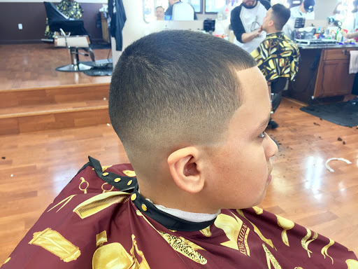 Barber Shop «Legends Barbershop LLC», reviews and photos, 745 Linden St, Bethlehem, PA 18018, USA