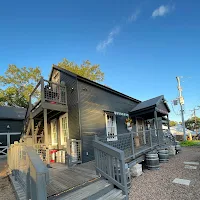 Round Top Brewing & Kitchen in Round Top, Texas - 4.90 star rating