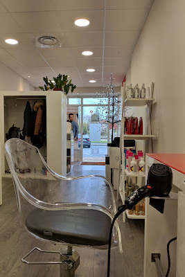 Saint Algue - Coiffeur Montaigu à Montaigu-Vendée
