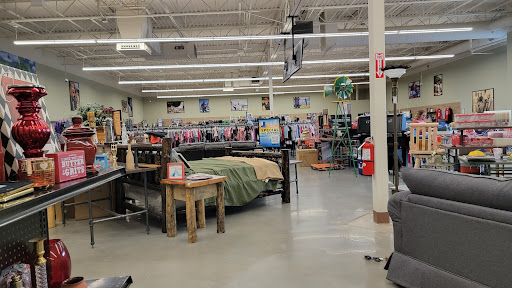 Thrift Store «Goodwill», reviews and photos, 10933 Hebron Rd, Hebron, OH 43025, USA