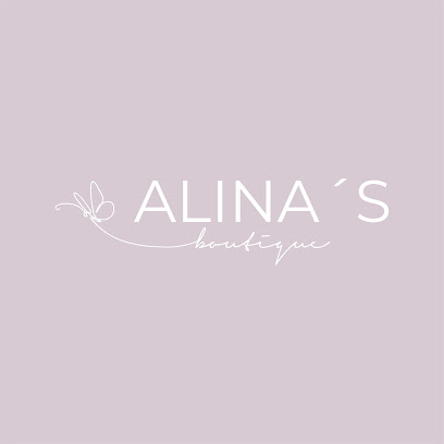 Alina`s Boutique