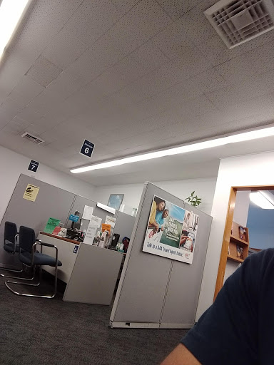 Auto Insurance Agency «AAA - Automobile Club of Southern California», reviews and photos