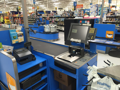 Department Store «Walmart Supercenter», reviews and photos, 1601 W State Hwy 114, Grapevine, TX 76051, USA