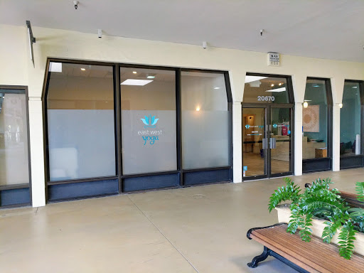 Yoga Studio «East West Yoga», reviews and photos, 20670 Stevens Creek Blvd, Cupertino, CA 95014, USA